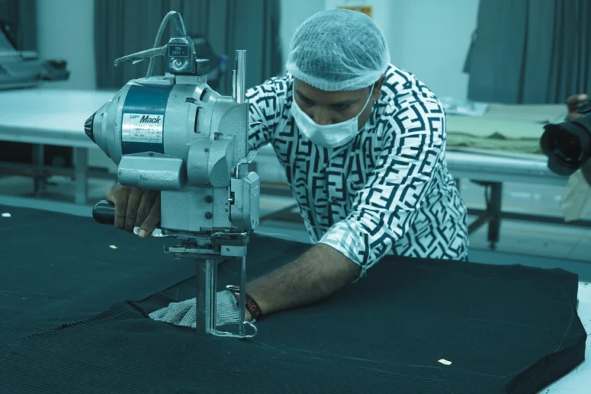 Cutting