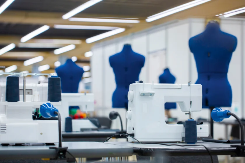 Sewing
