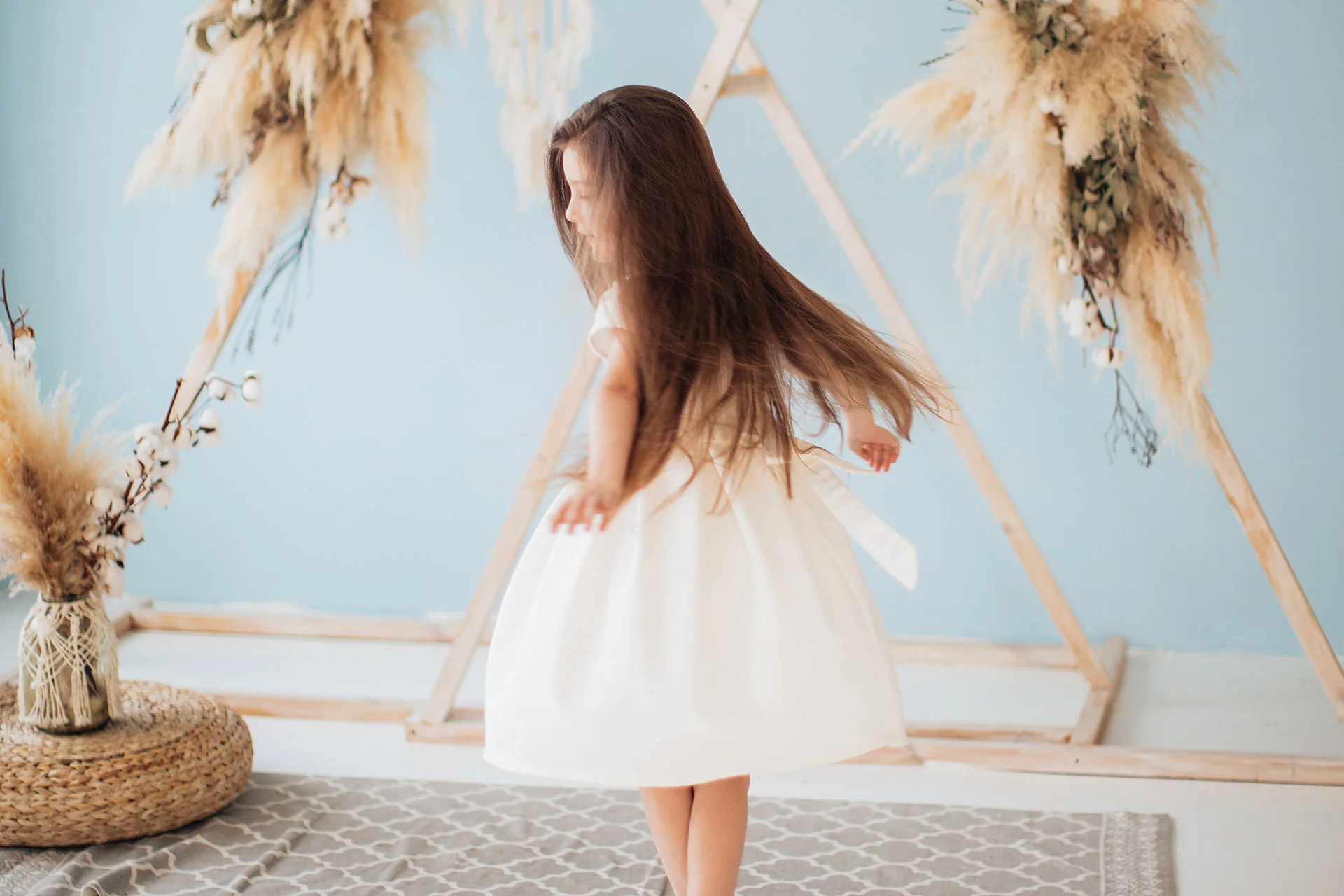 Sustainable Clothings